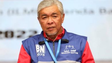 Photo of “巫統火箭檳城首次合作” 扎希:無法確定選民反應