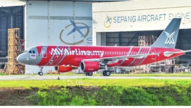 Photo of 最低票價49元起 MYAirline 3至7月大優惠