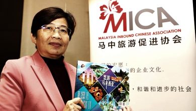 Photo of MICA：政府可應對 應敞開雙手迎中國客