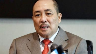 Photo of 沙和諧黨撤回支持 “哈芝芝應辭首長職”