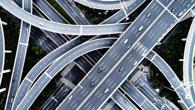 Photo of 明起配合新春 公路限速80公里