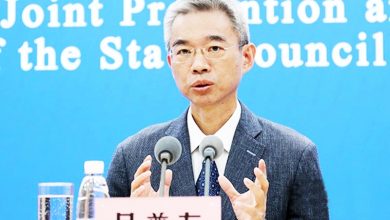 Photo of 外界憂華掀第二輪感染 吳尊友：風險不大