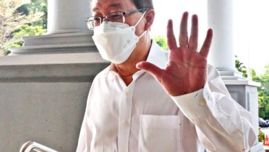 Photo of 【林冠英海隧案】辯方:WhatsApp對話顯示 200萬給大老闆 不是指林冠英
