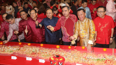 Photo of 陸兆福：凱里等未表達未來方向   “行動黨沒必要公開邀加入”