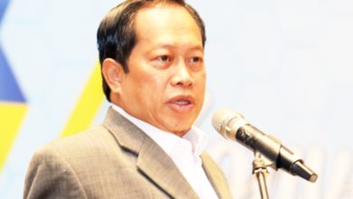Photo of 馬斯蘭：維持現狀 無意重啟GST