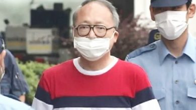 Photo of 不滿打斷看動漫 60歲宅男勒死父母判監30年