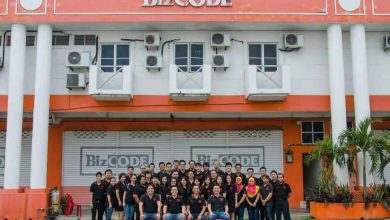 Photo of 創新高品質電子產品 Bizcode 迪科亞洲深受擁戴