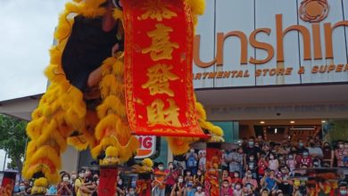 Photo of 陽光旗下5超市迎新春 14及15日大拋售
