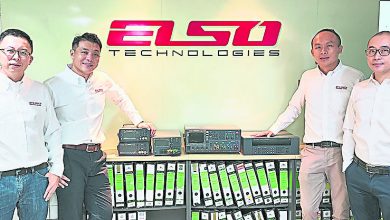 Photo of 首要工業供應商 ELSO Technologies服務專業