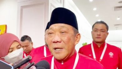 Photo of 邦莫達：非推翻沙政府 沙巫統純糾正政治方向