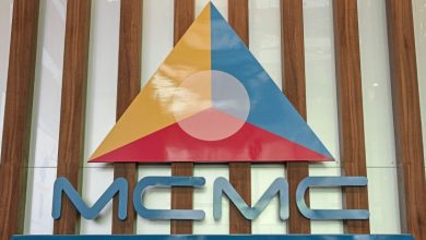 Photo of 宗教儀式中呼叫祈禱視訊 MCMC:非在大馬發生