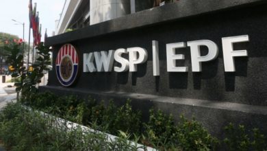 Photo of EPF：60萬存款可享舒適退休生活 經濟學家：絕對不足夠