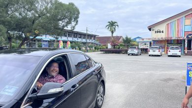 Photo of 取消曲棍球學院開幕式 伊黨議員斥部長沒信用