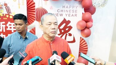 Photo of 法迪拉:勿政治化課題 付諸實際行動為民服務