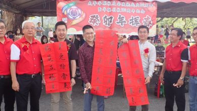 Photo of 黃家和：公賬會各項涉貪腐調查  “反貪會需繼續進行”