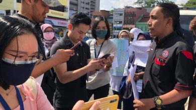 Photo of 墜投資250可獲2億美元騙局  40受害者報案 約10萬人上當