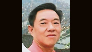 Photo of 勿洞潮州會館紫虹閣改選 許慶茂蟬聯理事長兼閣長