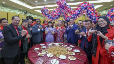 Photo of 通訊部聯合數單位 大馬擬設網安委會