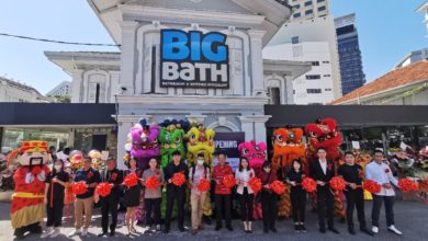 Photo of 全新概念家居體驗店 檳城Big Bath Concept + 今日開幕優惠好康連連