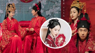 Photo of 《贅婿2》開拍郭麒麟In宋軼Out 金晨頂替惹群嘲