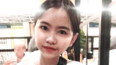 Photo of 越南13歲少女失蹤 警吁提供情報