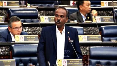 Photo of 【國會】人資部長：嚴正看待詐領 僱傭獎勵計劃已暫停津貼
