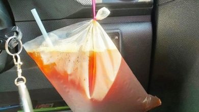 Photo of RM3.50+RM1.50包裝費 1包紅茶冰RM5 男子：被砍菜頭