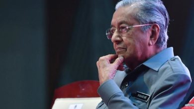 Photo of 敦馬：俄侵烏報復西歐列強  “恐成三戰開端”