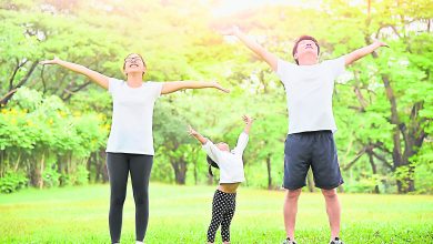 Photo of 冠病康復未必沒事 正視後遺症 找回健康