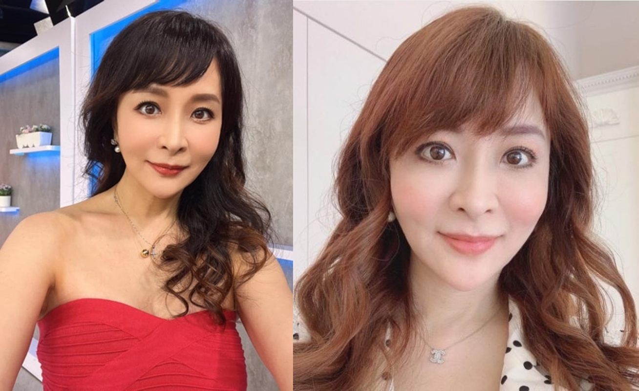 蔣萍揭露前夫與親媽發生不倫關係。