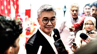 Photo of 助查Jana Wibawa弊案 賽夫魯證人身份錄供