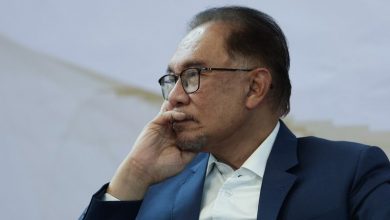 Photo of 勸元首頒緊急狀態停擺國會案 安華上訴 續挑戰慕尤丁