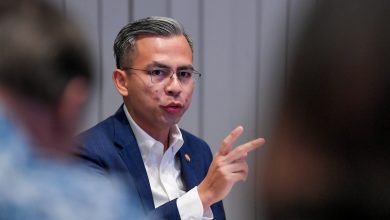 Photo of 法米：審議加速推行  5G藍圖3月呈內閣