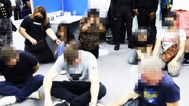 Photo of 跨國投資詐10億 81人落網逾千萬被凍結