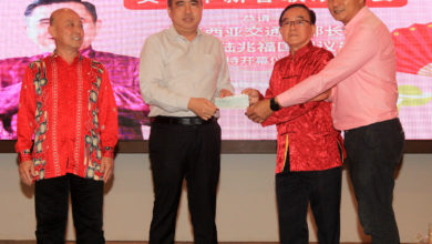 Photo of 週五宣佈提升JPJ系統詳情  陸兆福：會讓全民高興