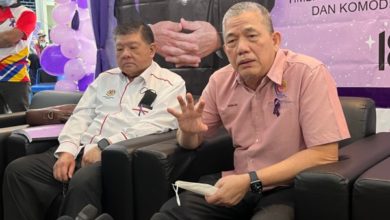 Photo of 法迪拉:蘇祿蘇丹後裔爭產案 政府將以法律捍衛權益