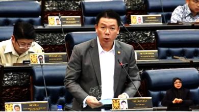 Photo of 【國會】向外國學習沒有錯 倪可敏：反對黨勿有偏見