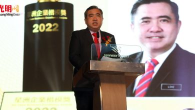 Photo of 陸兆福：確保中小企成經濟後盾  “財案宣佈更多親商措施”