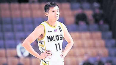 Photo of 【籃球】男籃亞洲杯入選賽 大馬次圈勝新加坡