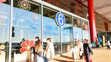 Photo of 中港澳旅客入境檢測 加延長至4月5日