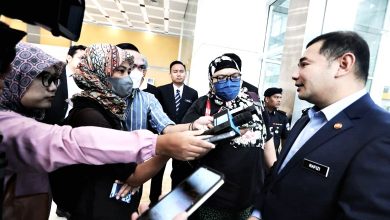 Photo of 拉菲茲：推動數字經濟 近期宣佈重大投資
