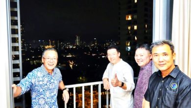 Photo of 倪可敏：提升基設景觀 政府房屋要達國際水準