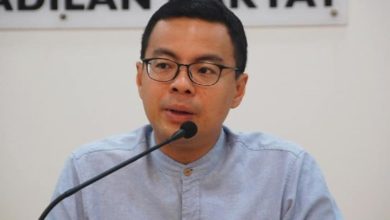 Photo of 李健聰：應重新規劃工業園區 以帶來更大經濟效益