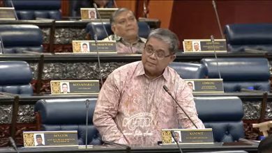 Photo of 【國會】團結部長：NUCC收集反饋顯示  “各源流學校阻礙人民團結”