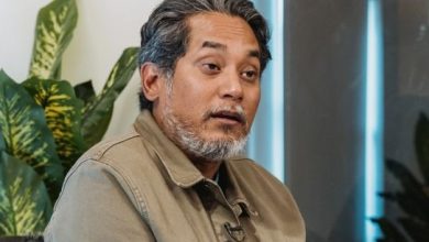 Photo of 重啟政治生涯  凱里或上陣雪州選