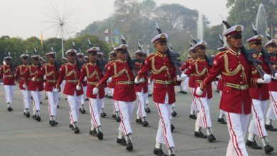 Photo of 緬甸軍政府或允許 “忠於國家”平民擁槍