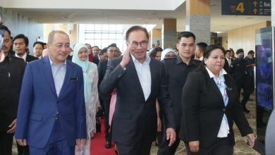 Photo of 安華:等國家財政好轉 才重新討論公僕調薪