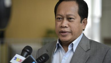 Photo of 馬斯蘭:財案對話會 未接獲提領公積金建議