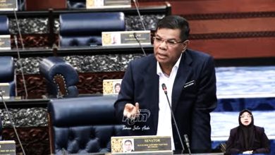 Photo of 【國會】內長：改善擁堵 外國人KLIA自動通關