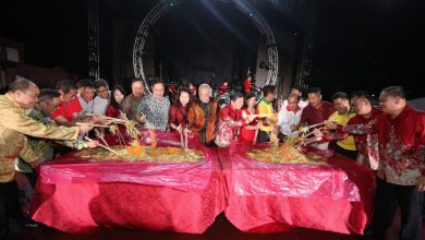 Photo of 吳添泉：嚴守中庸政策 避免受極端言論破壞